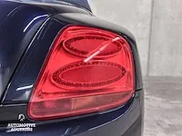 Bentley continental gtc 6.0 w12 560pk 2006 (origineel-nl), 53-tn-hz - afbeelding 16 van  67