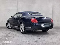 Bentley continental gtc 6.0 w12 560pk 2006 (origineel-nl), 53-tn-hz - afbeelding 17 van  67