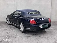 Bentley continental gtc 6.0 w12 560pk 2006 (origineel-nl), 53-tn-hz - afbeelding 18 van  67