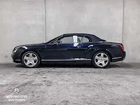Bentley continental gtc 6.0 w12 560pk 2006 (origineel-nl), 53-tn-hz - afbeelding 21 van  67