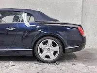 Bentley continental gtc 6.0 w12 560pk 2006 (origineel-nl), 53-tn-hz - afbeelding 25 van  67