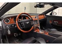 Bentley continental gtc 6.0 w12 560pk 2006 (origineel-nl), 53-tn-hz - afbeelding 26 van  67