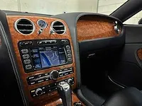 Bentley continental gtc 6.0 w12 560pk 2006 (origineel-nl), 53-tn-hz - afbeelding 30 van  67