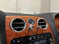 Bentley continental gtc 6.0 w12 560pk 2006 (origineel-nl), 53-tn-hz - afbeelding 31 van  67