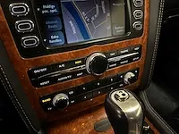 Bentley continental gtc 6.0 w12 560pk 2006 (origineel-nl), 53-tn-hz - afbeelding 33 van  67
