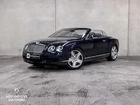 Bentley continental gtc 6.0 w12 560pk 2006 (origineel-nl), 53-tn-hz - afbeelding 23 van  67