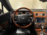 Bentley continental gtc 6.0 w12 560pk 2006 (origineel-nl), 53-tn-hz - afbeelding 37 van  67