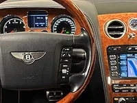 Bentley continental gtc 6.0 w12 560pk 2006 (origineel-nl), 53-tn-hz - afbeelding 38 van  67