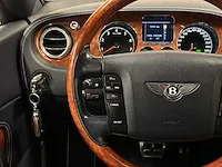 Bentley continental gtc 6.0 w12 560pk 2006 (origineel-nl), 53-tn-hz - afbeelding 39 van  67