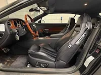 Bentley continental gtc 6.0 w12 560pk 2006 (origineel-nl), 53-tn-hz - afbeelding 41 van  67