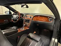 Bentley continental gtc 6.0 w12 560pk 2006 (origineel-nl), 53-tn-hz - afbeelding 44 van  67