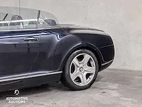 Bentley continental gtc 6.0 w12 560pk 2006 (origineel-nl), 53-tn-hz - afbeelding 34 van  67
