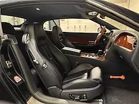 Bentley continental gtc 6.0 w12 560pk 2006 (origineel-nl), 53-tn-hz - afbeelding 46 van  67
