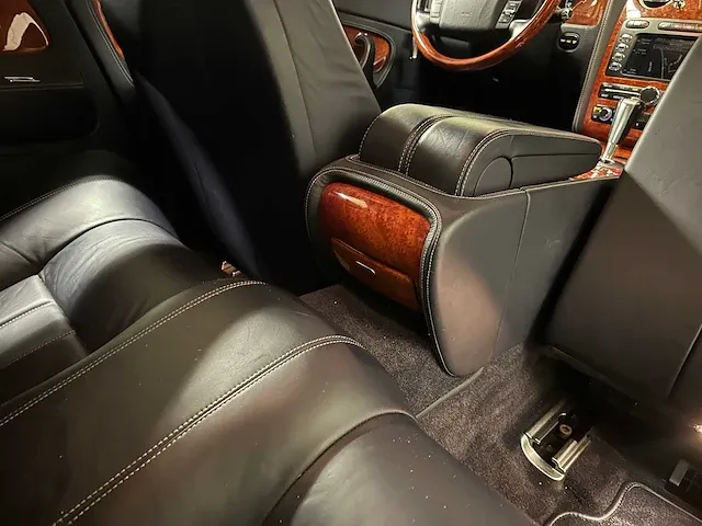 Bentley continental gtc 6.0 w12 560pk 2006 (origineel-nl), 53-tn-hz - afbeelding 51 van  67