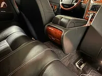 Bentley continental gtc 6.0 w12 560pk 2006 (origineel-nl), 53-tn-hz - afbeelding 51 van  67