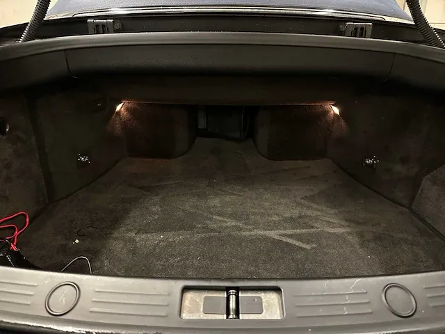 Bentley continental gtc 6.0 w12 560pk 2006 (origineel-nl), 53-tn-hz - afbeelding 53 van  67