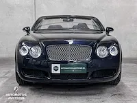 Bentley continental gtc 6.0 w12 560pk 2006 (origineel-nl), 53-tn-hz - afbeelding 45 van  67
