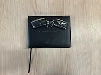 Bentley continental gtc 6.0 w12 560pk 2006 (origineel-nl), 53-tn-hz - afbeelding 58 van  67