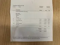 Bentley continental gtc 6.0 w12 560pk 2006 (origineel-nl), 53-tn-hz - afbeelding 60 van  67
