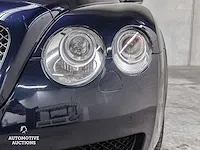 Bentley continental gtc 6.0 w12 560pk 2006 (origineel-nl), 53-tn-hz - afbeelding 65 van  67