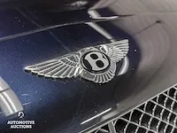 Bentley continental gtc 6.0 w12 560pk 2006 (origineel-nl), 53-tn-hz - afbeelding 66 van  67