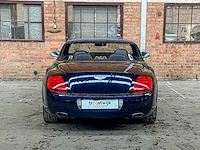 Bentley continental gtc 6.0 w12 560pk 2007, j-777-fp - afbeelding 3 van  37
