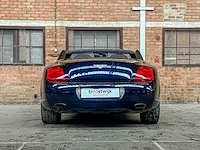 Bentley continental gtc 6.0 w12 560pk 2007, j-777-fp - afbeelding 4 van  37