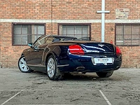 Bentley continental gtc 6.0 w12 560pk 2007, j-777-fp - afbeelding 6 van  37
