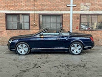 Bentley continental gtc 6.0 w12 560pk 2007, j-777-fp - afbeelding 7 van  37