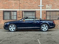 Bentley continental gtc 6.0 w12 560pk 2007, j-777-fp - afbeelding 8 van  37