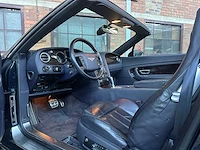 Bentley continental gtc 6.0 w12 560pk 2007, j-777-fp - afbeelding 10 van  37