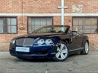 Bentley continental gtc 6.0 w12 560pk 2007, j-777-fp - afbeelding 1 van  37