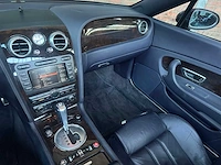 Bentley continental gtc 6.0 w12 560pk 2007, j-777-fp - afbeelding 15 van  37