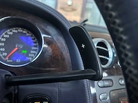 Bentley continental gtc 6.0 w12 560pk 2007, j-777-fp - afbeelding 22 van  37