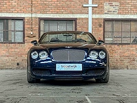 Bentley continental gtc 6.0 w12 560pk 2007, j-777-fp - afbeelding 32 van  37