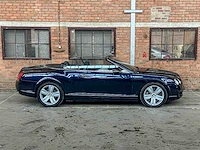 Bentley continental gtc 6.0 w12 560pk 2007, j-777-fp - afbeelding 35 van  37