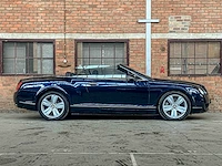 Bentley continental gtc 6.0 w12 560pk 2007, j-777-fp - afbeelding 36 van  37