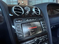 Bentley continental gtc 6.0 w12 560pk 2007, j-777-fp - afbeelding 23 van  37