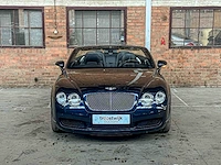 Bentley continental gtc 6.0 w12 560pk 2007, j-777-fp - afbeelding 3 van  37