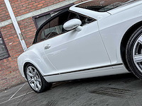 Bentley continental gtc 6.0 w12 560pk 2007 youngtimer (87.000 km) - afbeelding 2 van  41