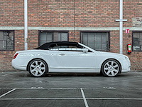 Bentley continental gtc 6.0 w12 560pk 2007 youngtimer (87.000 km) - afbeelding 3 van  41