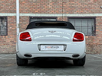 Bentley continental gtc 6.0 w12 560pk 2007 youngtimer (87.000 km) - afbeelding 5 van  41