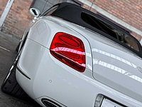 Bentley continental gtc 6.0 w12 560pk 2007 youngtimer (87.000 km) - afbeelding 7 van  41