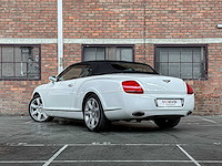 Bentley continental gtc 6.0 w12 560pk 2007 youngtimer (87.000 km) - afbeelding 8 van  41