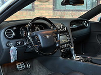 Bentley continental gtc 6.0 w12 560pk 2007 youngtimer (87.000 km) - afbeelding 11 van  41