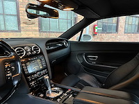 Bentley continental gtc 6.0 w12 560pk 2007 youngtimer (87.000 km) - afbeelding 14 van  41