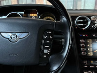 Bentley continental gtc 6.0 w12 560pk 2007 youngtimer (87.000 km) - afbeelding 17 van  41