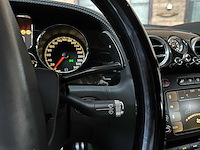 Bentley continental gtc 6.0 w12 560pk 2007 youngtimer (87.000 km) - afbeelding 19 van  41