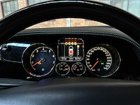 Bentley continental gtc 6.0 w12 560pk 2007 youngtimer (87.000 km) - afbeelding 20 van  41