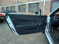 Bentley continental gtc 6.0 w12 560pk 2007 youngtimer (87.000 km) - afbeelding 25 van  41